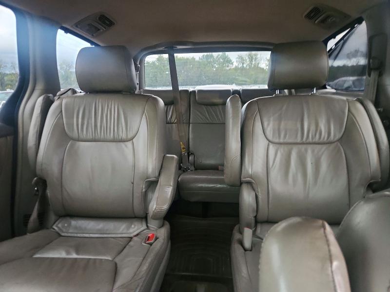 Aukcja sprzedaży 2008 Toyota Sienna, vin: 5TDBK22C58S010084, numer aukcji: 70468666