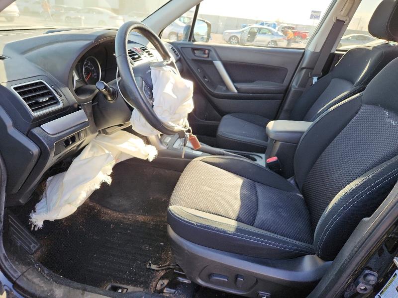 Aukcja sprzedaży 2017 Subaru Forester, vin: JF2SJAEC2HH456434, numer aukcji: 68331586