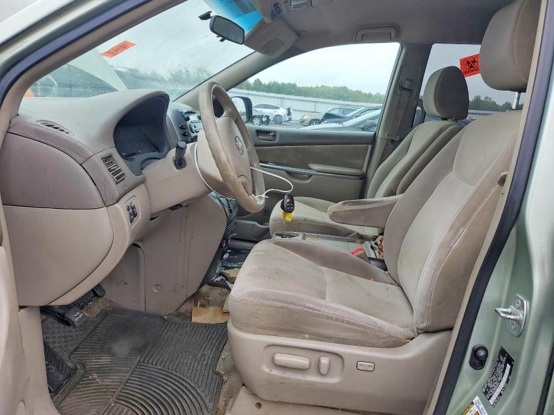 Продаж на аукціоні авто 2009 Toyota Sienna, vin: 5TDZK23C09S269340, номер лоту: 70003006