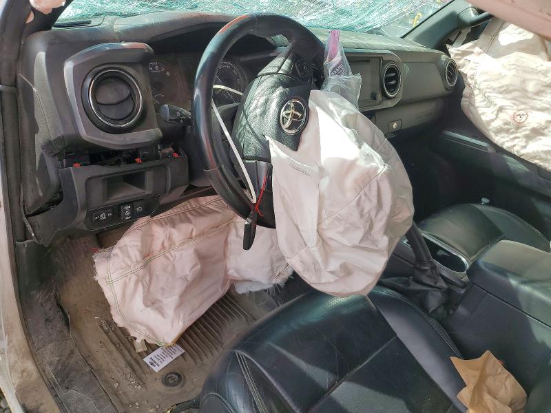 67857876 :رقم المزاد ، 3TMCZ5AN0KM197987 vin ، 2019 Toyota Tacoma مزاد بيع