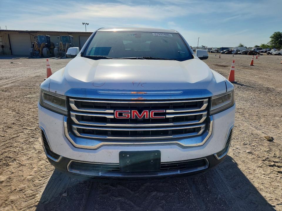 Aukcja sprzedaży 2021 Gmc Acadia, vin: 1GKKNKLA6MZ142188, numer aukcji: 67037406