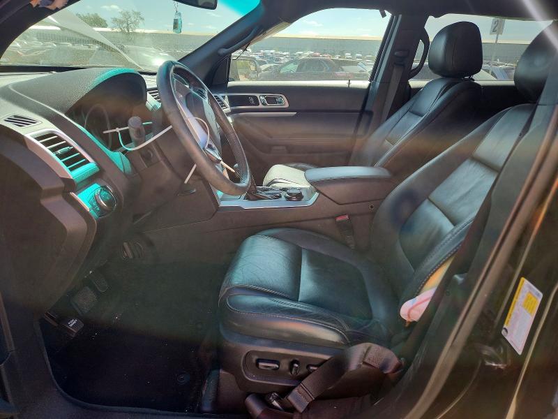 Aukcja sprzedaży 2015 Ford Explorer, vin: 1FM5K8D81FGA44938, numer aukcji: 68400476