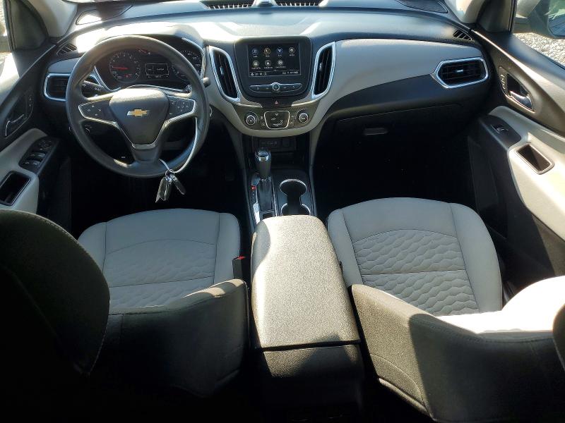 Продаж на аукціоні авто 2019 Chevrolet Equinox, vin: 2GNAXSEV5K6266213, номер лоту: 69051676