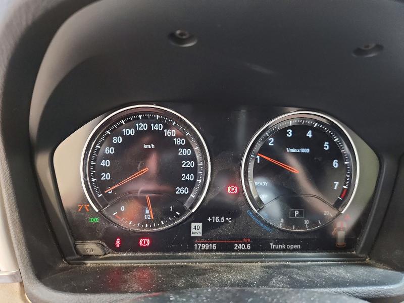 Продажа на аукционе авто 2018 Bmw X1, vin: WBXHT3C35J3H31594, номер лота: 67193926