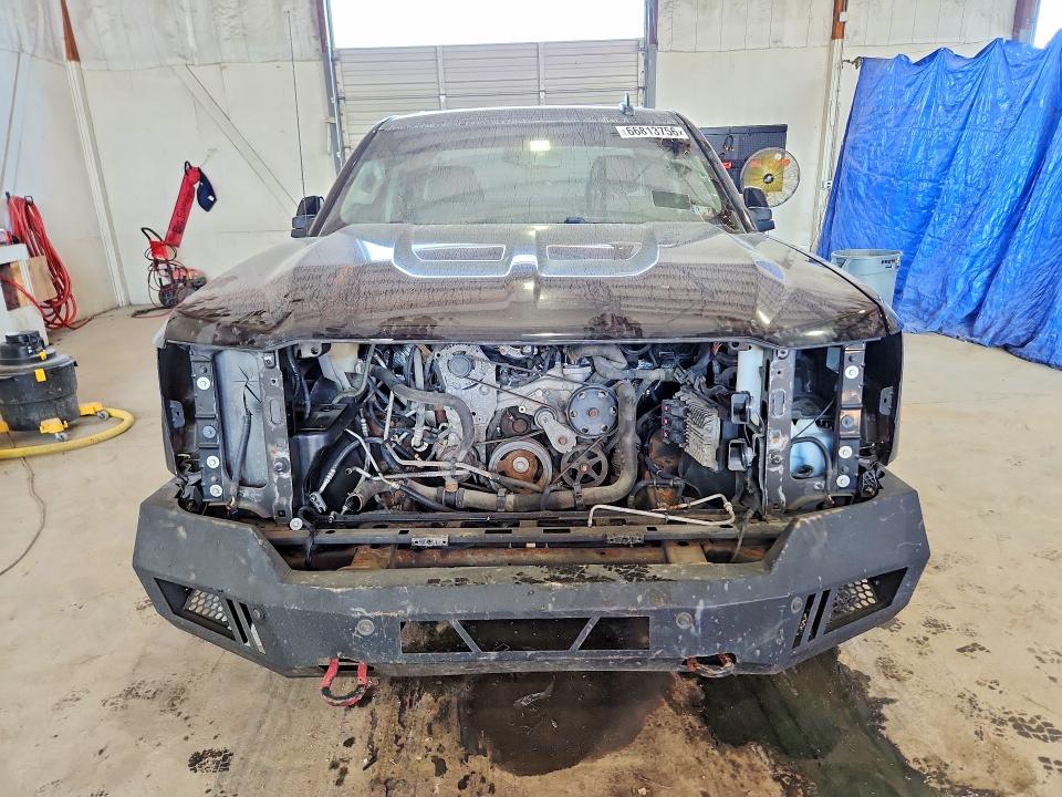 66813756 :رقم المزاد ، 1GCVKREC7GZ355261 vin ، 2016 Chevrolet Silverado مزاد بيع