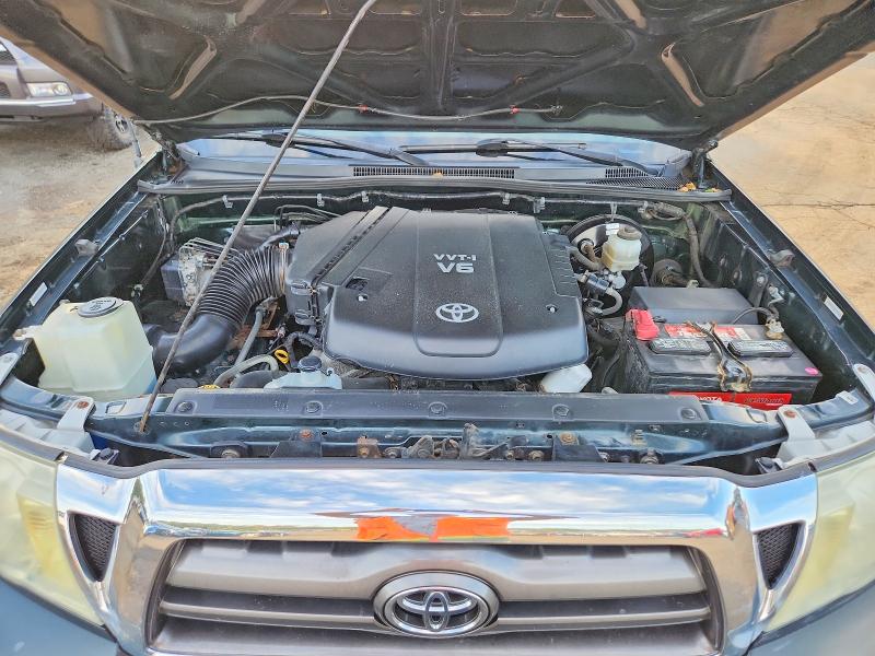 Продаж на аукціоні авто 2009 Toyota Tacoma, vin: 3TMLU42N09M030644, номер лоту: 70846676