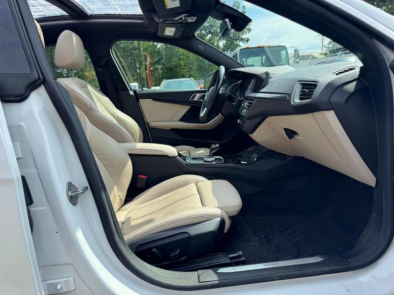 Aukcja sprzedaży 2021 Bmw 228xi, vin: WBA73AK02M7J79970, numer aukcji: 69823646