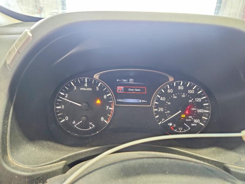 67402336 :رقم المزاد ، 5N1AR2MMXGC638828 vin ، 2016 Nissan Pathfinder مزاد بيع