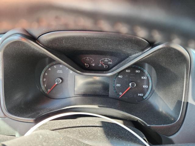 2022 Chevrolet Colorado მანქანა იყიდება აუქციონზე, vin: 1GCGTDEN5N1271185, აუქციონის ნომერი: 67873346
