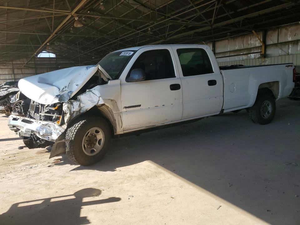 67803616 :رقم المزاد ، 1GCHC23U57F145479 vin ، 2007 Chevrolet Silverado مزاد بيع