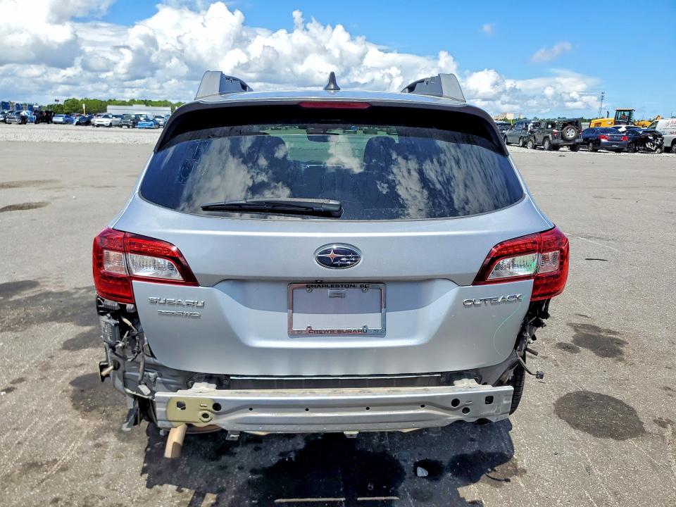 67149946 :رقم المزاد ، 4S4BSANC4J3276236 vin ، 2018 Subaru Outback مزاد بيع