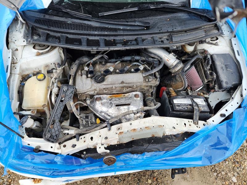 Продаж на аукціоні авто 2012 Scion Tc, vin: JTKJF5C72C3026040, номер лоту: 69081636