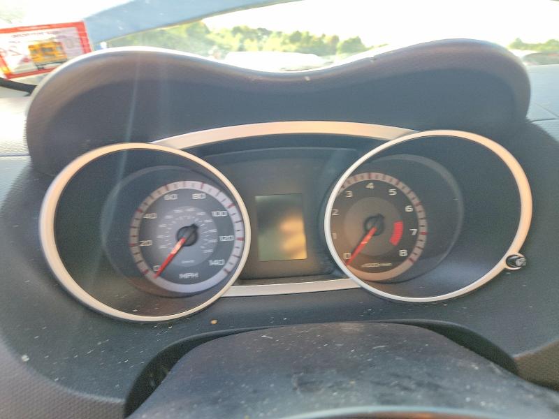 Продаж на аукціоні авто 2008 Mitsubishi Outlander, vin: JA4MT41X48Z003089, номер лоту: 69753626