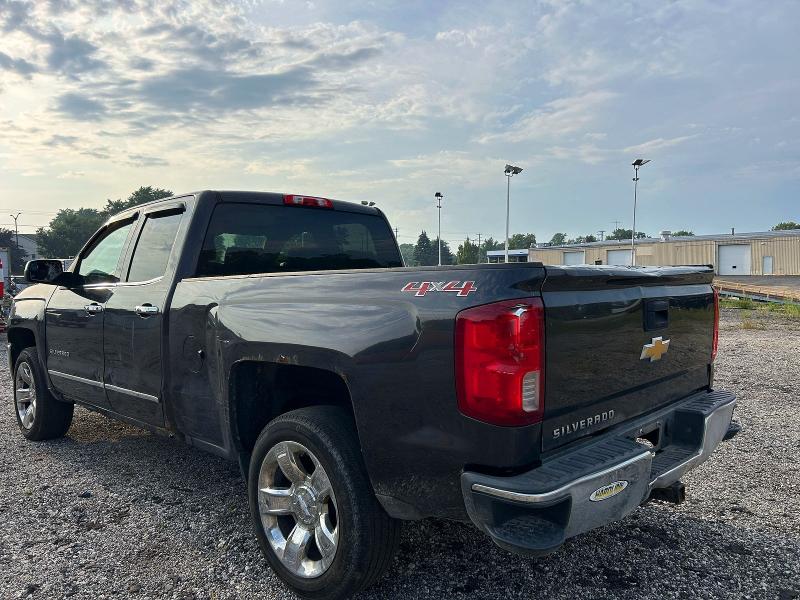 2016 Chevrolet Silverado მანქანა იყიდება აუქციონზე, vin: 1GCVKSEC6GZ145144, აუქციონის ნომერი: 67913486