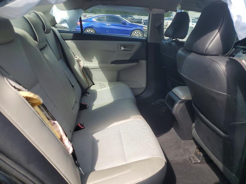 2016 Toyota Camry მანქანა იყიდება აუქციონზე, vin: 4T1BF1FK3GU222844, აუქციონის ნომერი: 66961876