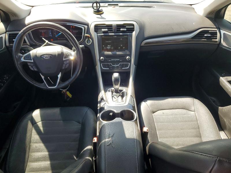 Aukcja sprzedaży 2016 Ford Fusion, vin: 3FA6P0H9XGR106769, numer aukcji: 69023596