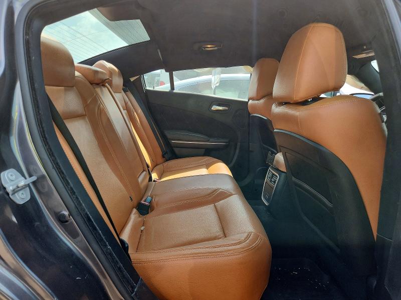 Продажа на аукционе авто 2016 Dodge Charger, vin: 2C3CDXJG8GH260209, номер лота: 67473866