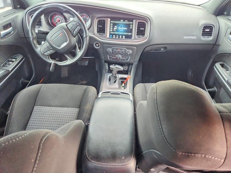 Продаж на аукціоні авто 2021 Dodge Charger, vin: 2C3CDXCT9MH638656, номер лоту: 67469186
