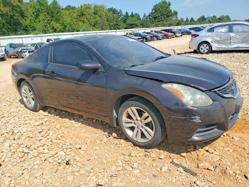 2011 Nissan Altima მანქანა იყიდება აუქციონზე, vin: 1N4AL2EP0BC170900, აუქციონის ნომერი: 69510116