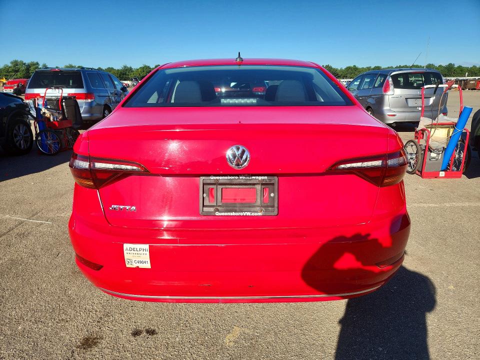 Aukcja sprzedaży 2019 Volkswagen Jetta, vin: 3VWC57BU9KM071184, numer aukcji: 69082516