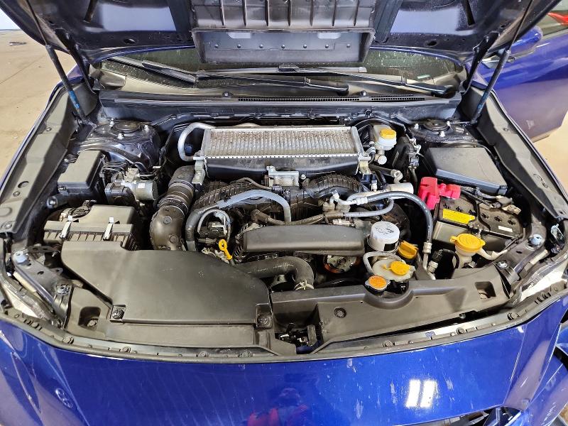 Aukcja sprzedaży 2023 Subaru Wr-x, vin: JF1VBAA62P9807625, numer aukcji: 68827716