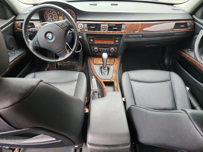 68874816 :رقم المزاد ، WBAVC93517K034257 vin ، 2007 Bmw 328 مزاد بيع