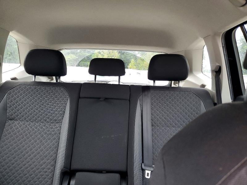 Aukcja sprzedaży 2018 Volkswagen Tiguan, vin: 3VV0B7AX6JM131495, numer aukcji: 69575146