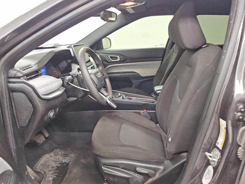 67000276 :رقم المزاد ، 3C4NJDAN7RT136081 vin ، 2024 Jeep Compass مزاد بيع