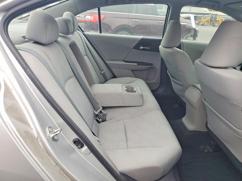 69822006 :رقم المزاد ، 1HGCR2F32FA119494 vin ، 2015 Honda Accord مزاد بيع