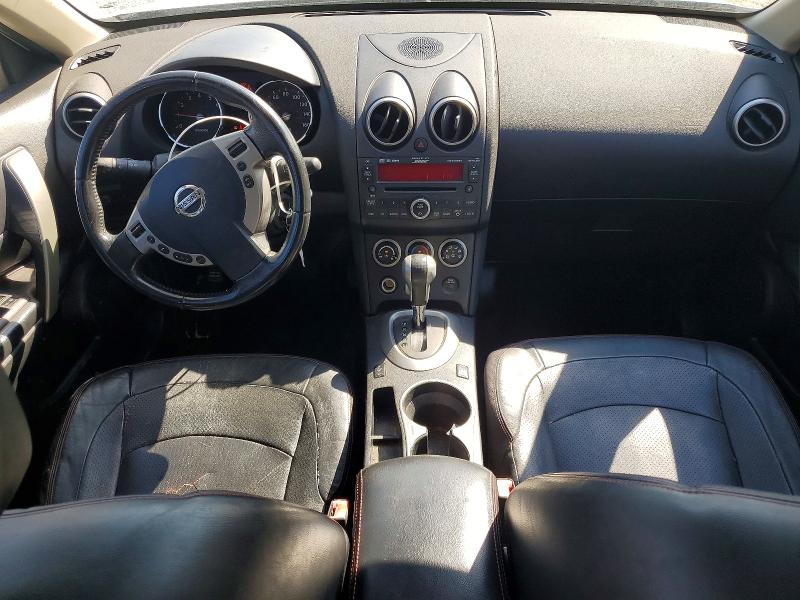 Aukcja sprzedaży 2010 Nissan Rogue, vin: JN8AS5MT6AW020787, numer aukcji: 69037276