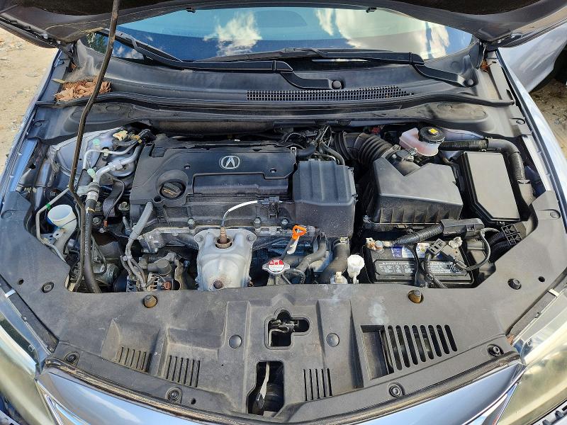 Aukcja sprzedaży 2016 Acura Ilx, vin: 19UDE2F38GA023936, numer aukcji: 68692766