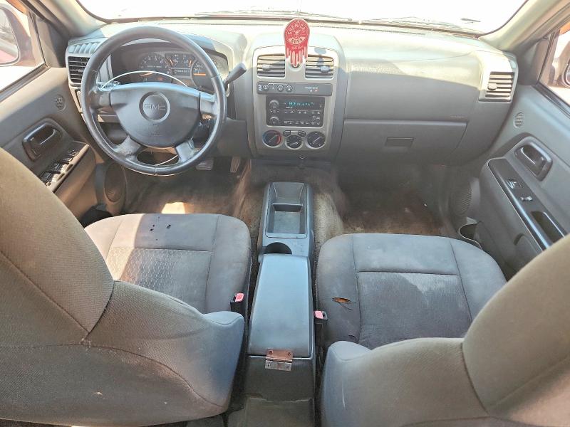 Продаж на аукціоні авто 2006 Gmc Canyon, vin: 1GTDT136168290273, номер лоту: 68412826