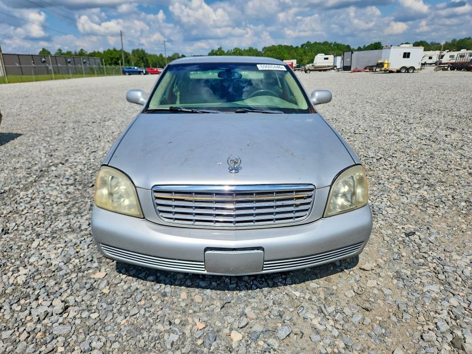 Aukcja sprzedaży 2003 Cadillac Deville, vin: 1G6KD54Y53U190579, numer aukcji: 69605446