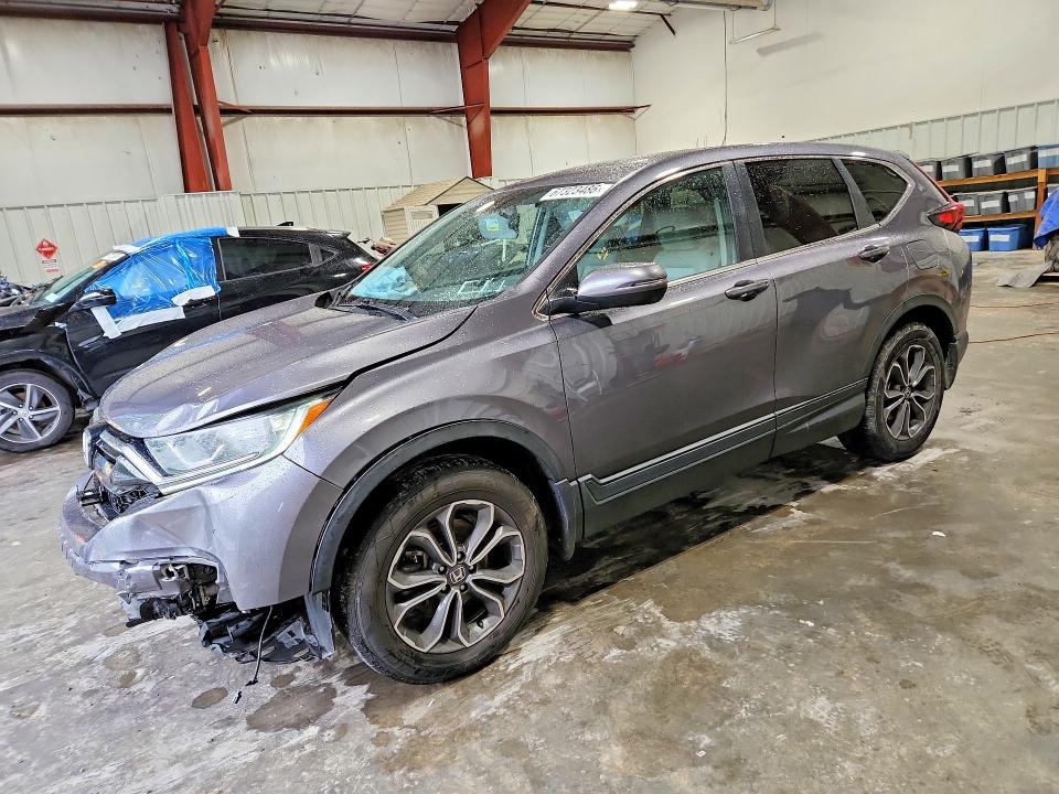 Aukcja sprzedaży 2021 Honda Cr-v, vin: 7FARW2H55ME026350, numer aukcji: 67323486
