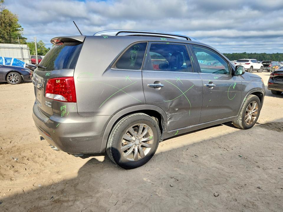 Aukcja sprzedaży 2013 Kia Sorento, vin: 5XYKW4A29DG342514, numer aukcji: 70489826