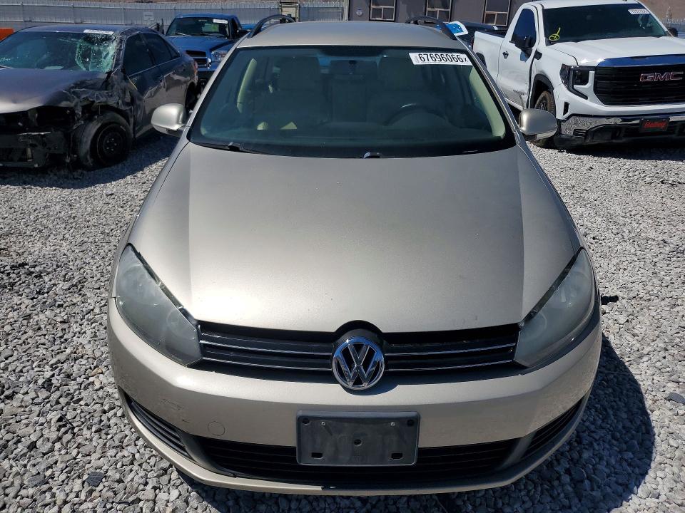Продажа на аукционе авто 2014 Volkswagen Jetta, vin: 3VWPL7AJ5EM607809, номер лота: 67696066