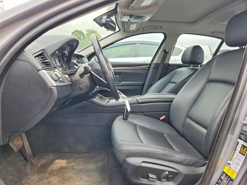 Продажа на аукционе авто 2014 Bmw 528, vin: WBA5A7C50ED613140, номер лота: 71286846