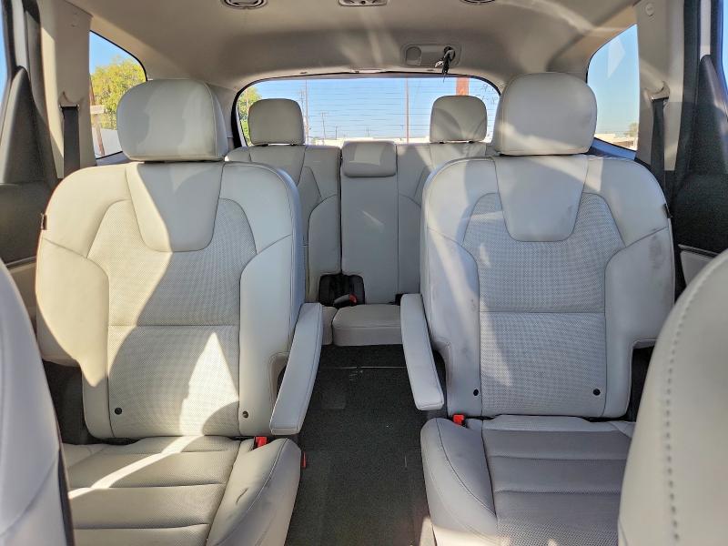 Auction sale of the 2025 Kia Telluride, vin: 5XYP6DGC5SG685324, lot number: 68673956