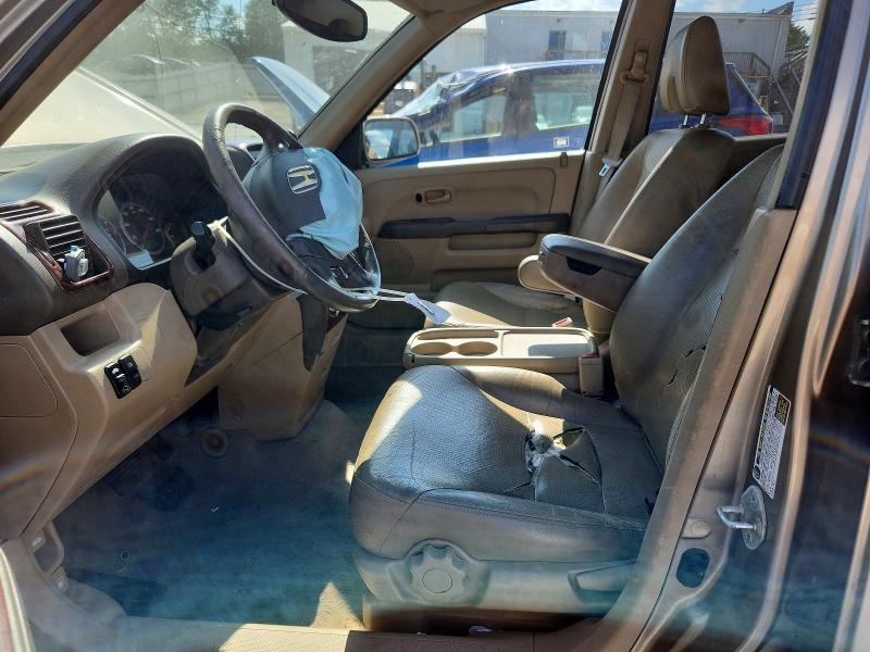 Продаж на аукціоні авто 2005 Honda Cr-v, vin: JHLRD78945C045426, номер лоту: 67094206