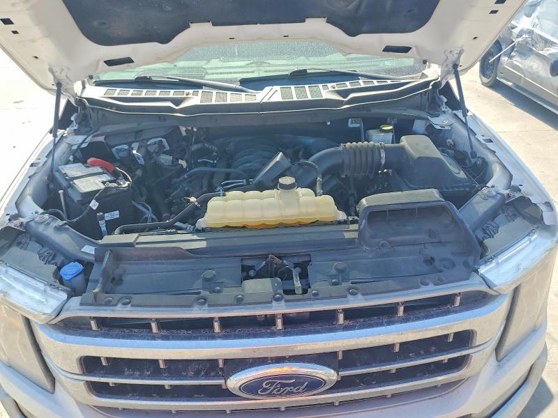 Продаж на аукціоні авто 2023 Ford F150, vin: 1FTEW1C5XPKF38124, номер лоту: 69639686