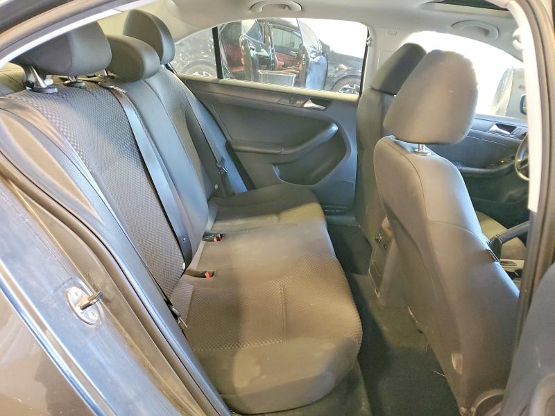 2013 Volkswagen Jetta მანქანა იყიდება აუქციონზე, vin: 3VW2K7AJ7DM401757, აუქციონის ნომერი: 67673286