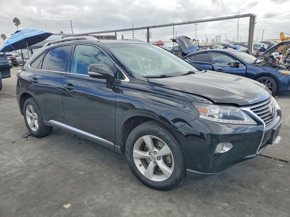 Aukcja sprzedaży 2014 Lexus Rx 350, vin: 2T2ZK1BA6EC142178, numer aukcji: 69620126
