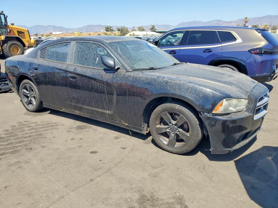 2012 Dodge Charger მანქანა იყიდება აუქციონზე, vin: 2C3CDXBG6CH281939, აუქციონის ნომერი: 68031826