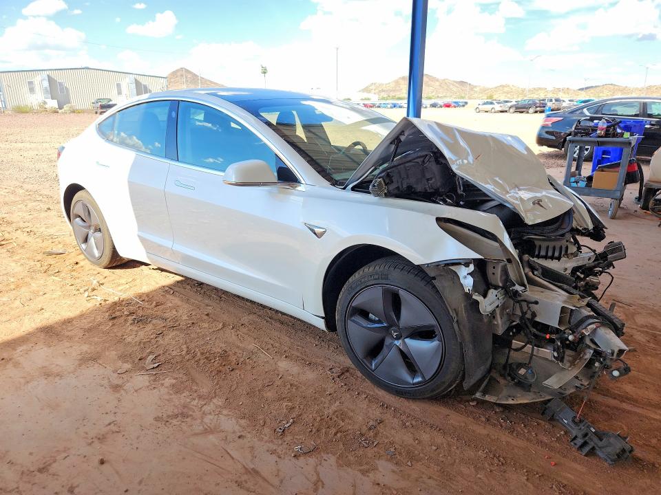 Продаж на аукціоні авто 2020 Tesla Model 3, vin: 5YJ3E1EA3LF613290, номер лоту: 68049626