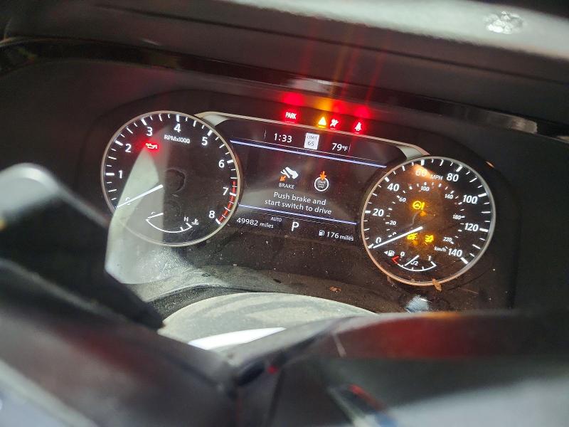 Продаж на аукціоні авто 2023 Nissan Pathfinder, vin: 5N1DR3CC5PC236713, номер лоту: 66918756