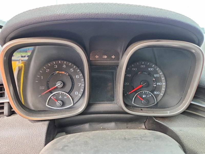 69464536 :رقم المزاد ، 1G11C5SL6FF305405 vin ، 2015 Chevrolet Malibu مزاد بيع