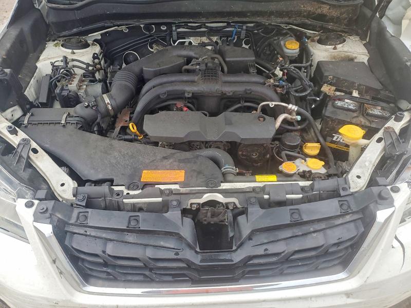Продаж на аукціоні авто 2017 Subaru Forester, vin: JF2SJAGC8HH482226, номер лоту: 66888416