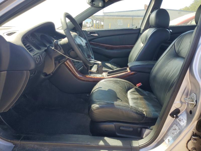 67336986 :رقم المزاد ، 19UUA5643XA017712 vin ، 1999 Acura 3.2tl مزاد بيع