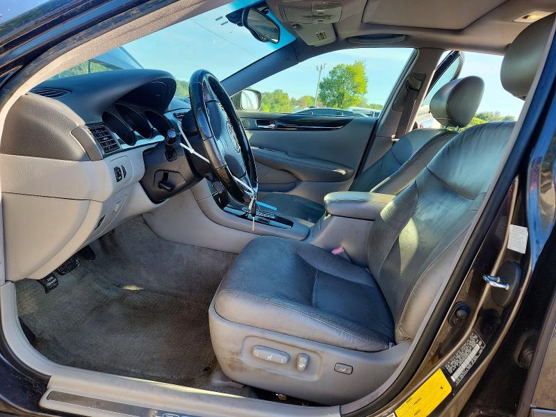 Aukcja sprzedaży 2004 Lexus Es, vin: JTHBA30G545055149, numer aukcji: 67542246