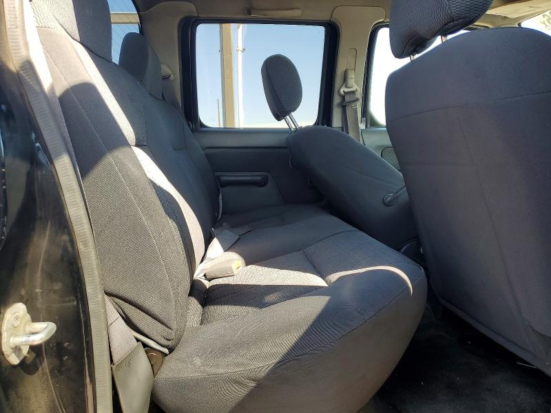 Aukcja sprzedaży 2003 Nissan Frontier, vin: 1N6ED29X23C452327, numer aukcji: 69937506